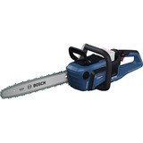 Bosch Akku-Kettensäge GKE 18V-40 Professional, 18Volt blau, Li-Ion Akku 5,5Ah