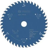 Bosch EXPERT Wood Kreissägeblatt, Ø 168mm, 42Z Bohrung 20mm, für Handkreissägen