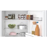 Bosch KUR21VFE0 Serie 4, Vollraumkühlschrank Home Connect
