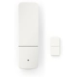 Bosch Smart Home Tür-/Fensterkontakt II, Öffnungsmelder weiß