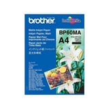 Brother Inkjetpapier BP-60MA Tintenstrahl