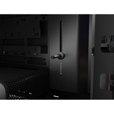 Corsair FRAME 4000X RS , Tower-Gehäuse schwarz, Tempered Glass