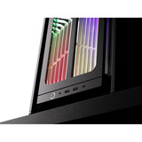 Corsair FRAME 4000X RS , Tower-Gehäuse schwarz, Tempered Glass