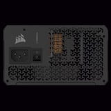 Corsair RM850e Generalüberholt, PC-Netzteil schwarz, 1x 12 Pin High Power GPU, 2x PCIe, Kabel-Management, 850 Watt