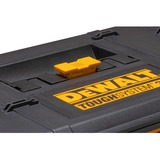 DEWALT TOUGHSYSTEM 2.0 Schubladeneinheit, Werkzeugkiste gelb/schwarz