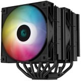 DeepCool AG620 BK ARGB, CPU-Kühler schwarz, 120 mm