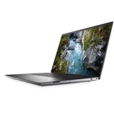 Dell Precision 5680-5FT51, Notebook grau, Windows 11 Pro 64-Bit, 40.6 cm (16 Zoll) & 60 Hz Display, 1 TB SSD