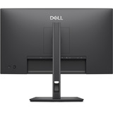 Dell Pro P2426HE, LED-Monitor 60.5 cm (23.8 Zoll), dunkelgrau, FullHD, IPS, HDMI, DP, USB-C-Hub, Daisy Chain, 120Hz Panel