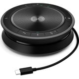 EPOS EXPAND 40T, Freisprecheinrichtung schwarz/grau, Bluetooth, USB-C, USB-C Dongle