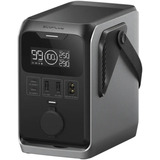 EcoFlow TRAIL 300 DC, Powerstation schwarz/grau