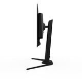 GIGABYTE AORUS FO27Q5P QD-OLED, Gaming-Monitor 67.8 cm (27 Zoll), schwarz, QHD, FreeSync-Premium-Pro, G-Sync-komp., 500Hz Panel
