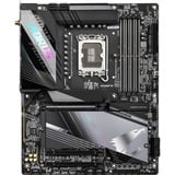 GIGABYTE Z790 AORUS PRO X WIFI7, Mainboard schwarz