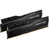 G.Skill CU-DIMM 48 GB DDR5-8800 (2x 24 GB) Dual-Kit, Arbeitsspeicher schwarz, F5-8800C4255H24GX2-TZ5CK, Trident Z5 CK, INTEL XMP