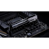 G.Skill CU-DIMM 48 GB DDR5-8800 (2x 24 GB) Dual-Kit, Arbeitsspeicher schwarz, F5-8800C4255H24GX2-TZ5CK, Trident Z5 CK, INTEL XMP