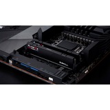 G.Skill DIMM 64 GB DDR5-6000 (2x 32 GB) Dual-Kit, Arbeitsspeicher schwarz, F5-6000J3040G32GX2-FX5, Flare X5, AMD EXPO