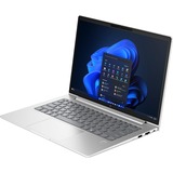 HP EliteBook 645 G11 (9C0H3EA), Notebook silber, AMD Ryzen 5 7535U, AMD Radeon 660M, 16 GB DDR5, 512 GB (512 GB SSD), Windows 11 Pro