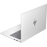 HP EliteBook 645 G11 (9C0H3EA), Notebook silber, AMD Ryzen 5 7535U, AMD Radeon 660M, 16 GB DDR5, 512 GB (512 GB SSD), Windows 11 Pro