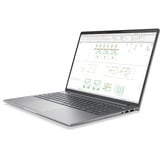 HP ZBook 8 G2i (DM4Z1ET), Notebook silber, Intel® Core™ Ultra 9 386H, NVIDIA RTX PRO 500, 64 GB DDR5, 1 TB (1 TB SSD), Windows 11 Pro