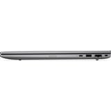 HP ZBook 8 G2i (DM4Z1ET), Notebook silber, Intel® Core™ Ultra 9 386H, NVIDIA RTX PRO 500, 64 GB DDR5, 1 TB (1 TB SSD), Windows 11 Pro