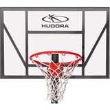 HUDORA Basketball Board Competition Pro, Basketballkorb 
