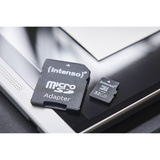 Intenso microSDHC 32 GB, Speicherkarte Class 4