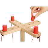 Just Play Buzzed 4-Way Hook & Ring, Partyspiel 