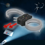 KOSMOS Die drei ??? Alarm-Handschellen, Detektiv-Sets 