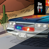 KOSMOS Die drei ??? Alarm-Handschellen, Detektiv-Sets 