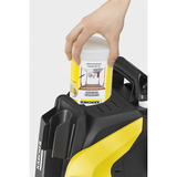 Kärcher Hochdruckreiniger K 4 Power Control Flex gelb/schwarz, mit Dreckfräser