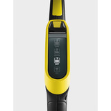 Kärcher Hochdruckreiniger K 4 Power Control Flex gelb/schwarz, mit Dreckfräser