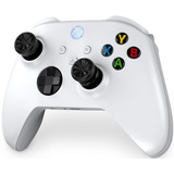  KontrolFreek FPS Performance Thumbsticks – Galaxy Edition, Analog-Stick schwarz, 2 Stück, für Xbox Series X|S / One Controller