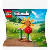 LEGO 30659 Friends Blumengarten, Konstruktionsspielzeug 