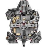 LEGO 75257 Star Wars Millennium Falcon, Konstruktionsspielzeug 