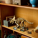 LEGO 77985 Jurassic World Dinosaurier-Fossilien: Triceratops, Konstruktionsspielzeug 