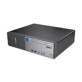 Lenovo ThinkCentre neo 50s Gen 5 (12XD000WGE), PC-System schwarz, Windows 11 Pro