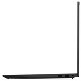 Lenovo ThinkPad E16 G3 (22AY00A5GE), Notebook schwarz, Intel® Core™ Ultra 5 236V, Intel® Arc™ 130V, 16 GB LPDDR5X, 512 GB (512 GB SSD), Windows 11 Pro
