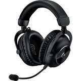 Logitech Pro X 2 Lightspeed, Headset schwarz