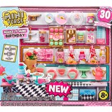 MGA Entertainment MGA's Miniverse Make It Mini Party Multipack Mini Collectibles, Basteln 