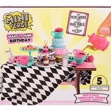 MGA Entertainment MGA's Miniverse Make It Mini Party Multipack Mini Collectibles, Basteln 