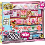 MGA Entertainment MGA's Miniverse - Make It Mini Party Multipack Mini Collectibles, Basteln 