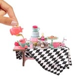 MGA Entertainment MGA's Miniverse - Make It Mini Party Multipack Mini Collectibles, Basteln 