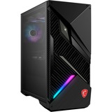 MSI MPG Infinite X2 14NUI9-418AT, Gaming-PC schwarz/transparent, Windows 11 Home 64-Bit