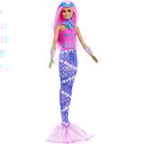 Mattel Barbie Fantasy Adventskalender, Puppe 