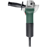 Metabo W 850-125 (603608000), Winkelschleifer grün/schwarz, 850 Watt