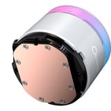 Ocypus Delta L24 ARGB V2, Wasserkühlung weiß