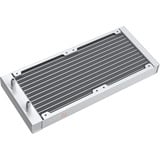 Ocypus Delta L24 ARGB V2, Wasserkühlung weiß