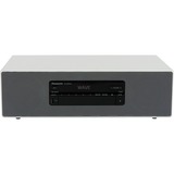 Panasonic SC-DM504EG-W, Kompaktanlage weiß, Bluetooth, USB