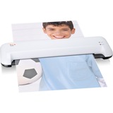 Peach Premium Laminator A3 PL755, Laminiergerät grau/schwarz