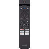 Philips 65PUS8510/12, QLED-Fernseher 164 cm (65 Zoll), schwarz, UltraHD/4K, Ambilight, Triple Tuner