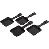 ProfiCook Raclette-Grill PC-RG 1301  edelstahl/schwarz